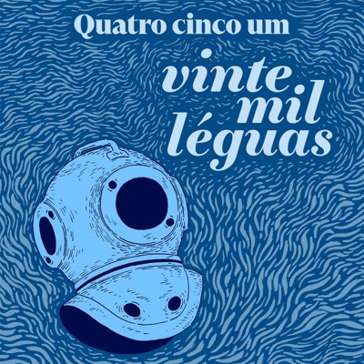 vinte mil léguas vinte mil léguas