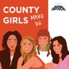 County Girls Make Do artwork