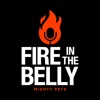Fire in The Belly artwork