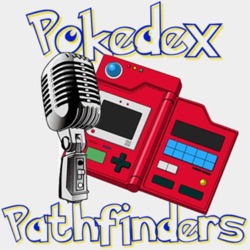 Pokedex Pathfinders