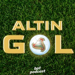 Altın Gol