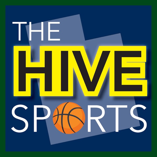 The Hive Sports Artwork