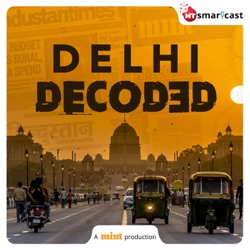 Mint Delhi Decoded