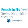 Feedstuffs Swine Healthline artwork