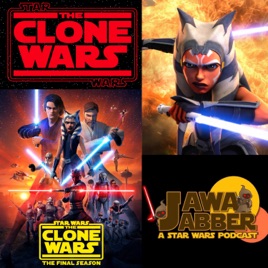 star wars the clone wars itunes