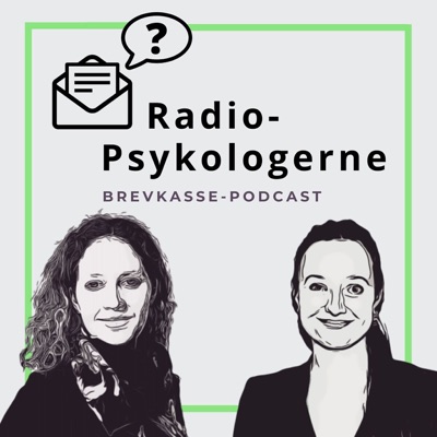 RadioPsykologerne - En Brevkasse Om Psykologi RadioPsykologerne - En Brevkasse Om Psykologi