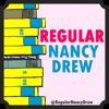 Regular Nancy Drew artwork