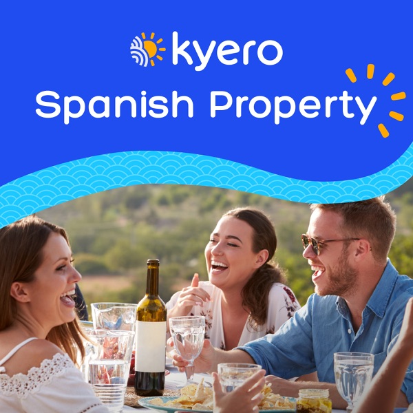 Kyero Spanish Property Podcasts