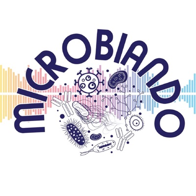 Microbiando Microbiando