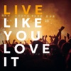 Live Like You Love It artwork