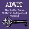 ADWIT: The Audio Drama Writers' Independent Toolkit artwork