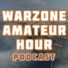 Warzone Amateur Hour Podcast artwork