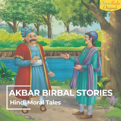 Akbar Birbal Stories- Hindi Moral Tales:Chimes Radio