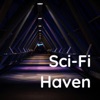 SciFi Haven Master Feed artwork