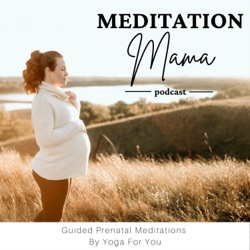 Prenatal Body Relaxation Meditation