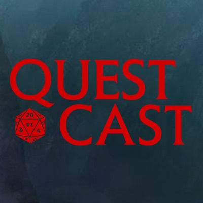 QuestCast QuestCast