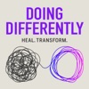 Doing Differently artwork
