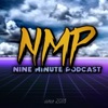 Nine Minute Podcast artwork