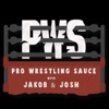 Pro Wrestling Sauce artwork