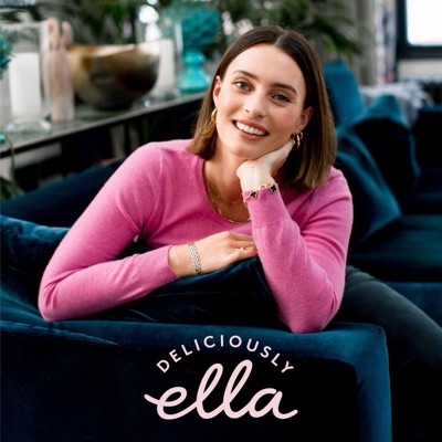 Deliciously Ella Deliciously Ella