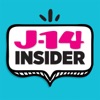 J-14 Insider artwork