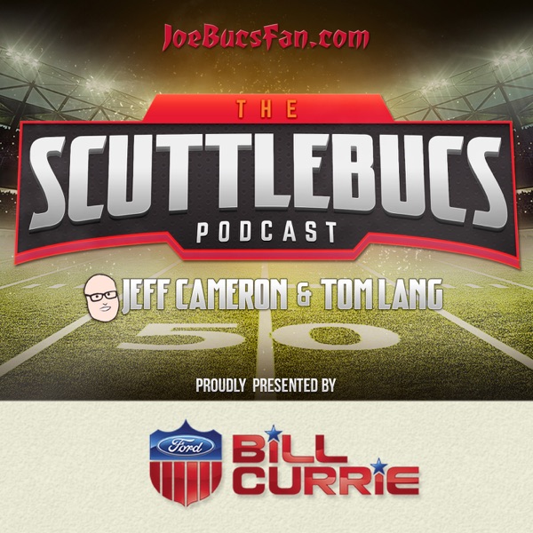 Artwork for The ScuttleBucs -- Buccaneers Talk & More