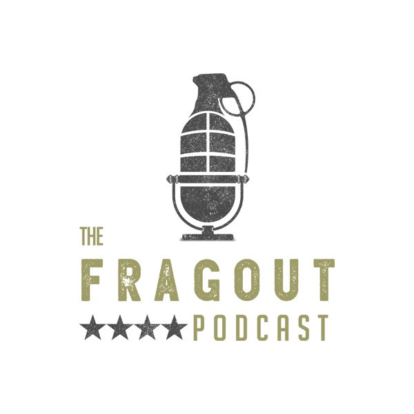 Fragout Podcast Artwork