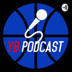 YB Podcast Episode 31 - James Harden Prioritizes T1tties Over Titles