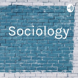 Sociology 