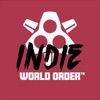 Indie World Order artwork