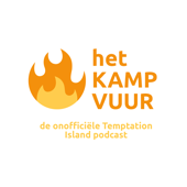 Het Kampvuur - Onofficiële Temptation Island Podcast - Het Kampvuur