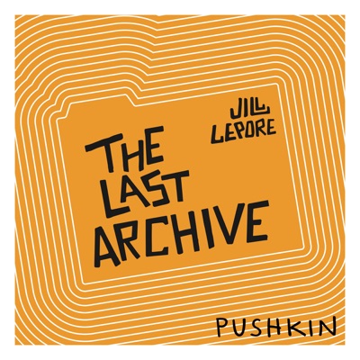 The Last Archive The Last Archive