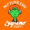 Pop Punk Emo Supremo Podcast artwork