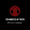 Ten Minutes of Truth with Shawn A. Barksdale artwork