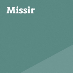 Missir - Vigfús Bjarni Albertsson