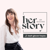 Preparing for Next: A Live Interview with Maggie Tucker