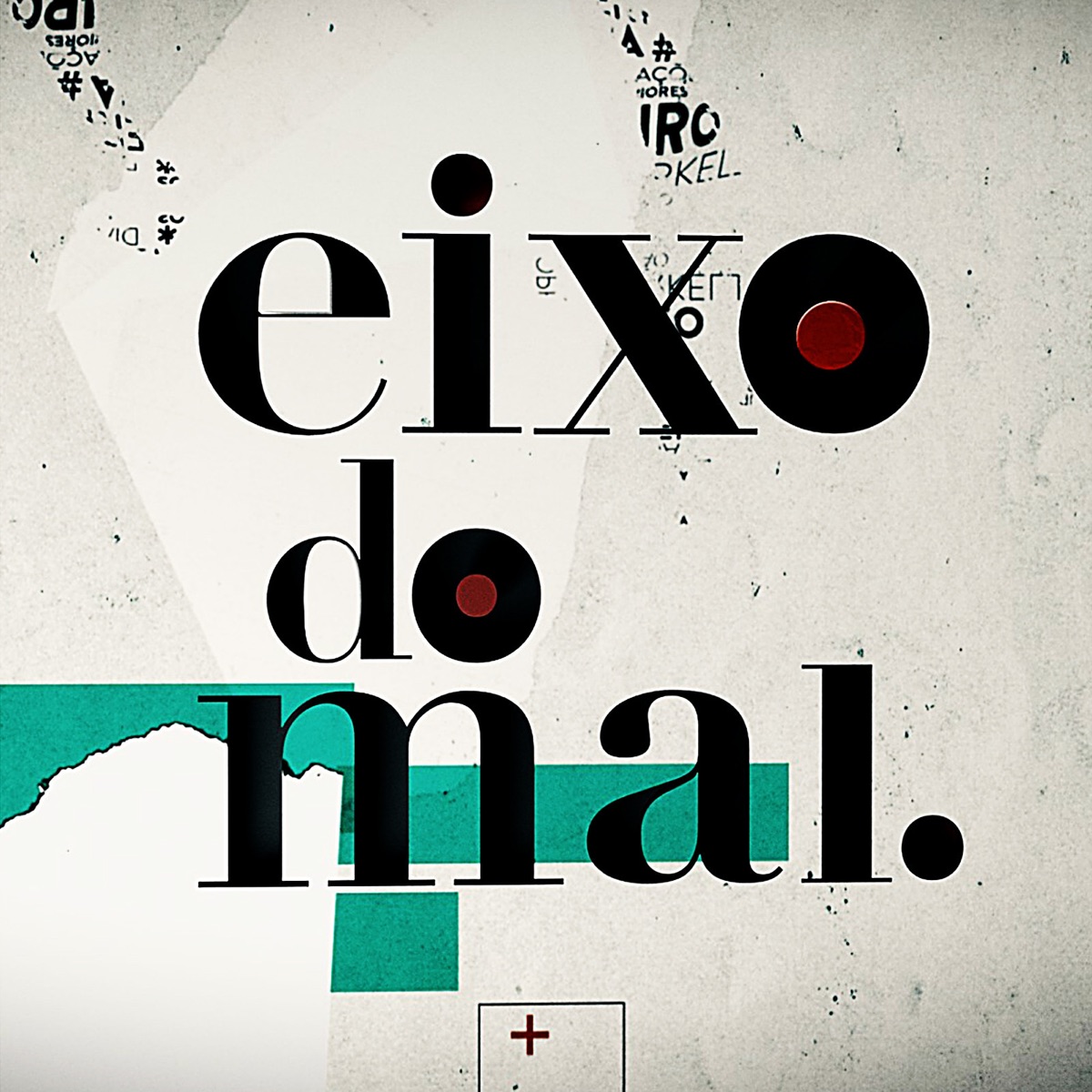 Expresso - Eixo do Mal