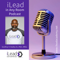 EP8: Breaking Media Barriers with Carol Daniel