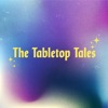 The Tabletop Tales artwork