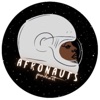 Afronauts Podcast artwork