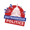 Outrageous Politics artwork