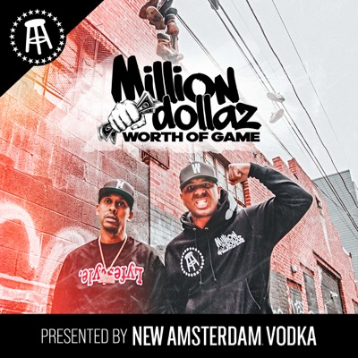 Million Dollaz Worth Of Game Million Dollaz Worth Of Game