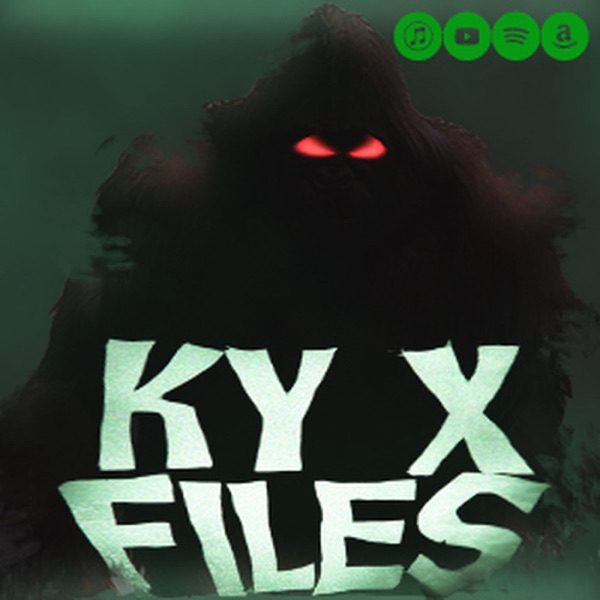 Ky X Files Podcastwise