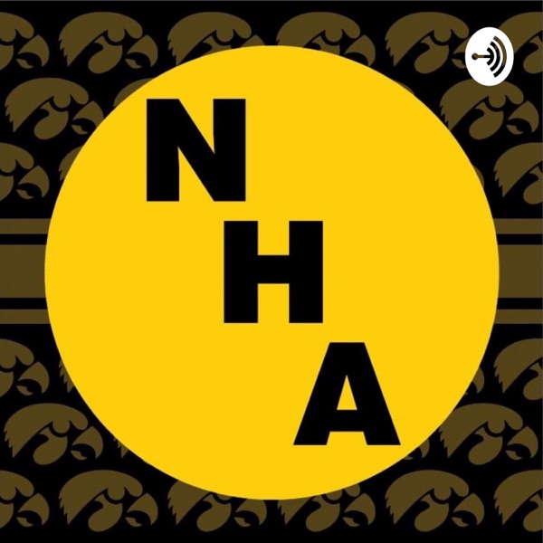 NHA Podcast Artwork