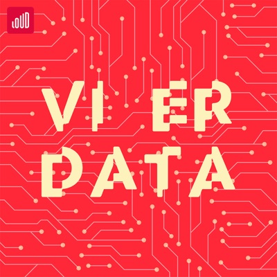 Vi Er Data Vi Er Data