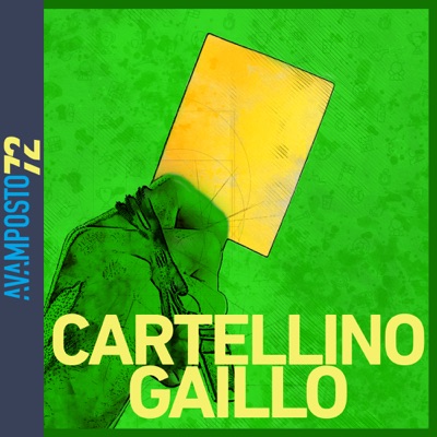 Cartellino Gaillo Cartellino Gaillo