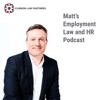 Matt’s Employment Law and HR Update artwork
