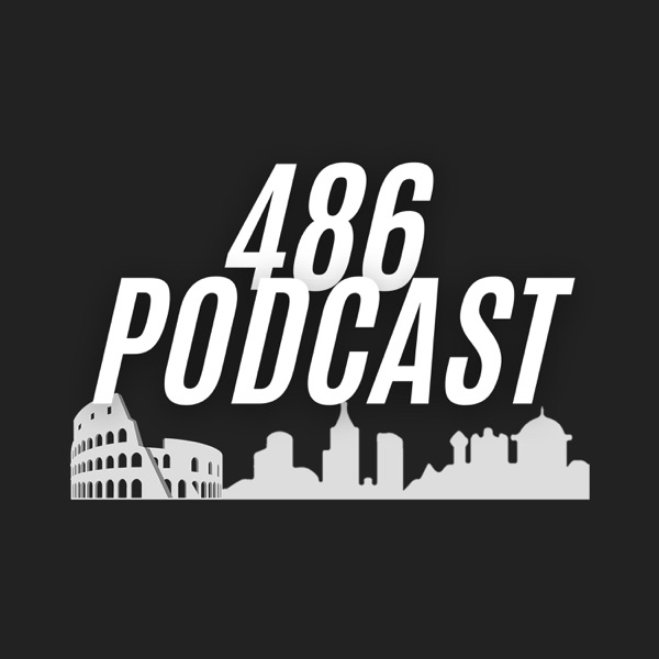 Artwork for 486 Podcast