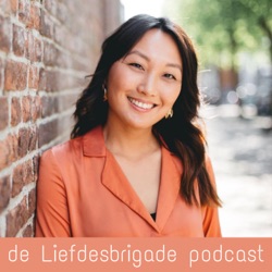 de Liefdesbrigade podcast