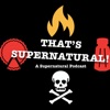 That's Supernatural! artwork